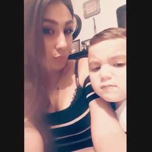 Meet your Posher, Liz